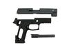 Pro Win Conversion Kit For Marui P226E2 Series ( Black )  (PW-KIT-P226E2)